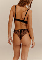 Tanga Chance Empire - Black