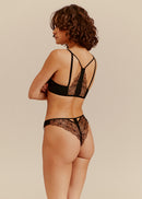 Tanga Chance Empire - Black