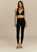 Monowire Plunge Westfall - Black