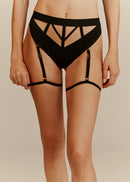Brief Suspender Westfall - Black