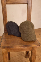Hugo Hat - Khaki