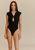 Body Groovy Hall - Black