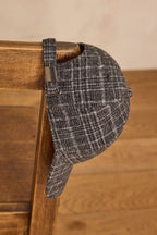 Chapeau Harmony - Anthracite