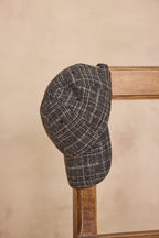 Chapeau Harmony - Anthracite