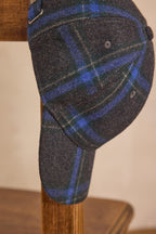 Hubert Hat - Blue