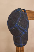 Hubert Hat - Blue