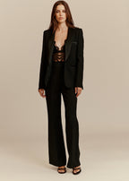 Body Electra - Black