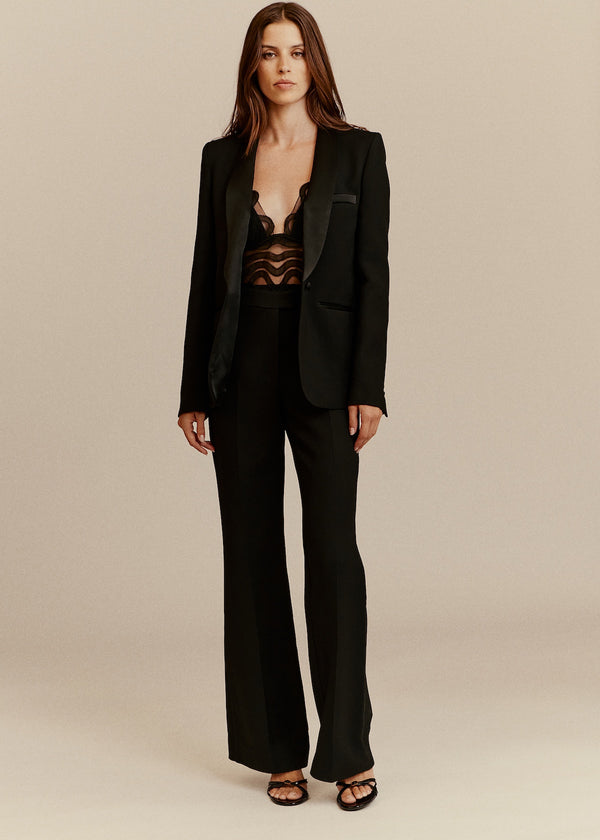 Body Electra - Black