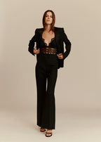 Body Electra - Black