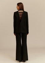 Body Electra - Black