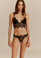 Lingerie Electra - Soft Triangle - Women