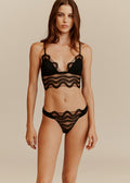 Triangle Electra - Black