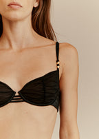 Lingerie Red Gate - Balconcino con ferretto - Donna