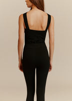 Body Crystal Sty - Black