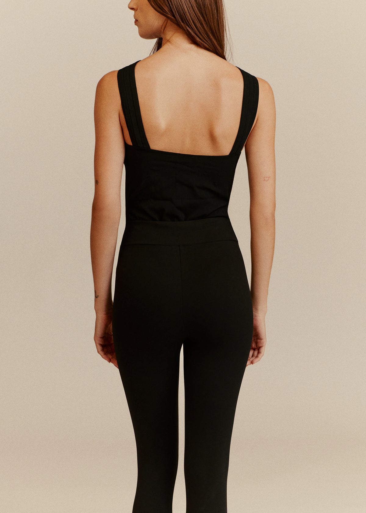 Body Crystal Sty - Black