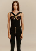 Ready To Wear Groovy Hall -Black-Body - Black - Femme