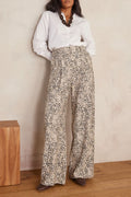 Flaubert Trousers - Light Taupe