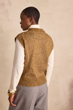 Boston Jumper - Camel