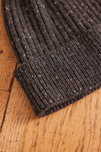 Hayden Beanie - Anthracite