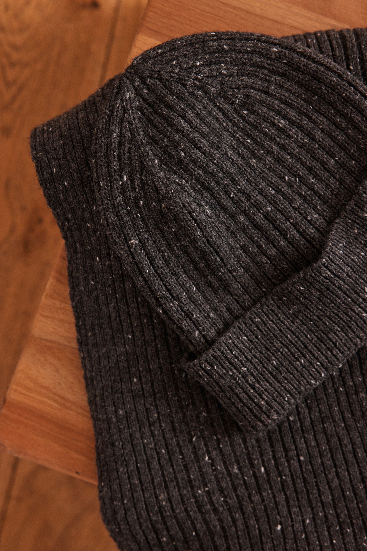 Hayden Beanie - Anthracite