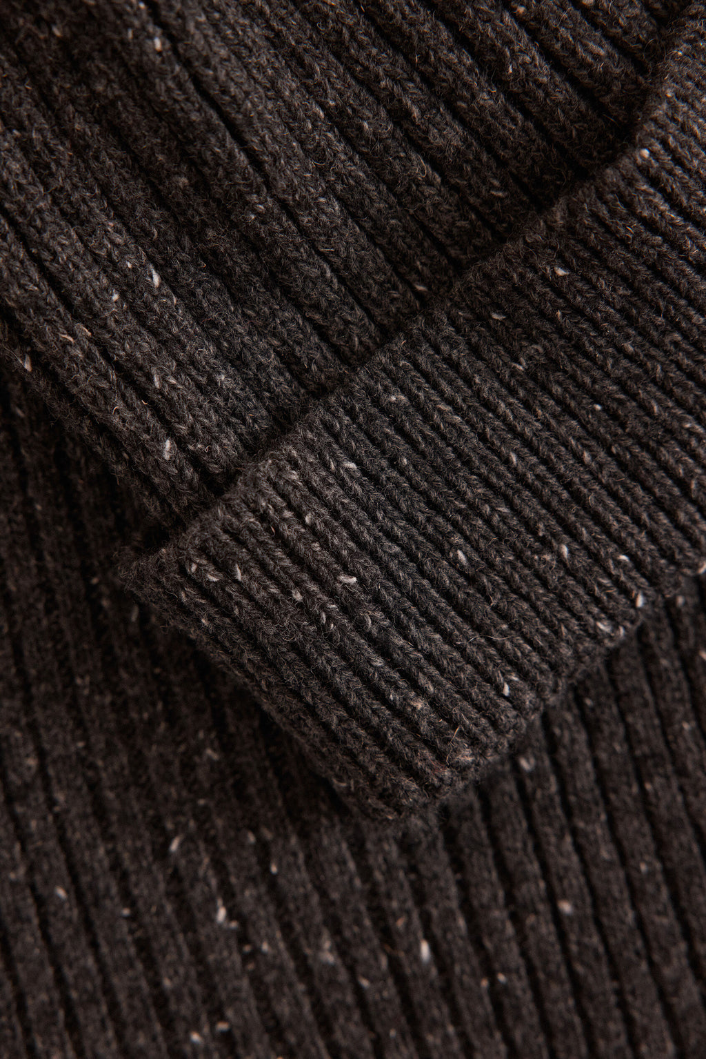Hayden Beanie - Anthracite
