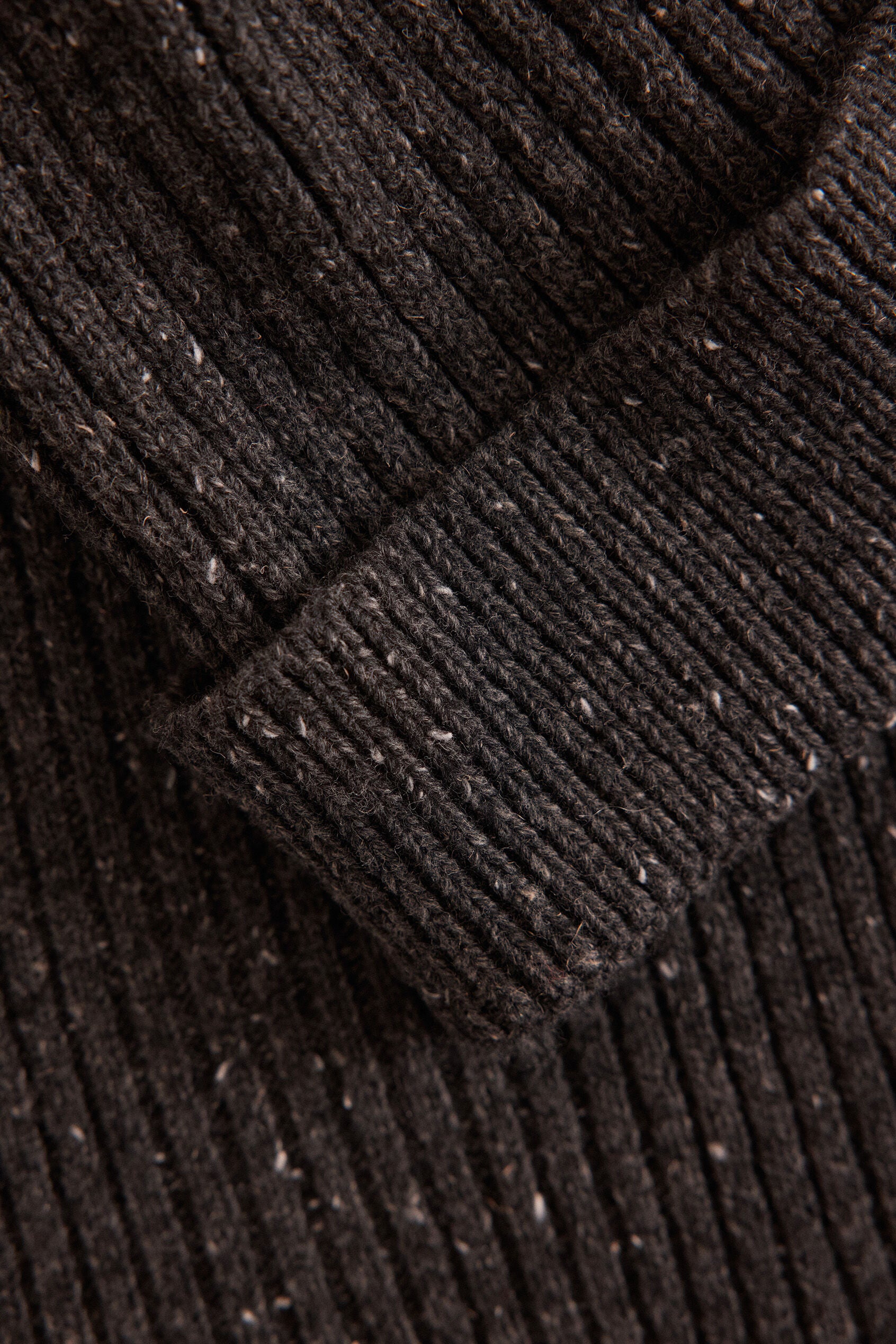 Hayden Beanie - Anthracite