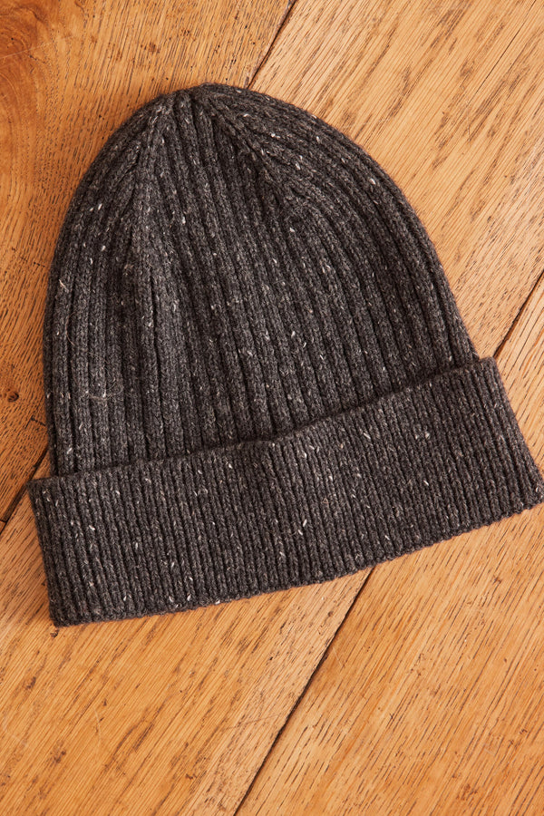 Bonnet Hayden - Anthracite