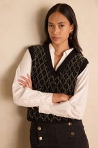 Baxter Jumper - Black