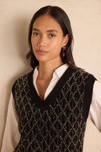 Baxter Jumper - Black