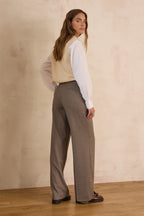 Ferguson Trousers - Light Taupe