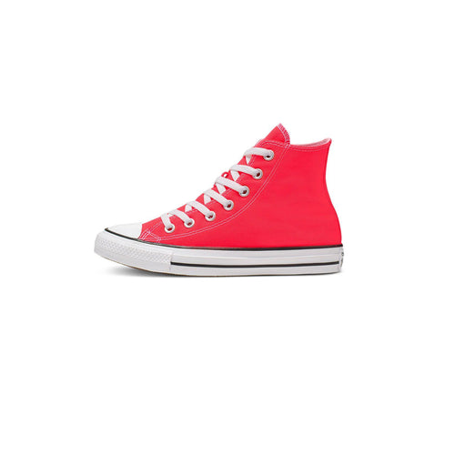 Zapatillas altas Chuck Taylor All Star Seasonal Colors de Converse - Rojo