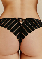 Lencería Gramercy - Tanga - Mujer