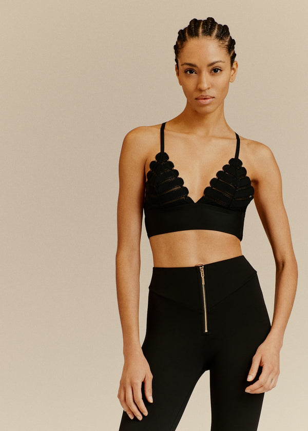 Triangle Gramercy - Black