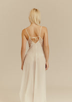 Prêt-à-porter Burning Desire -Abito avorio - Avorio - Donna
