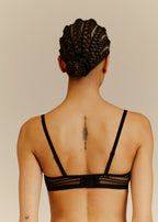 Lingerie Glitch - Soft Triangle - Femme