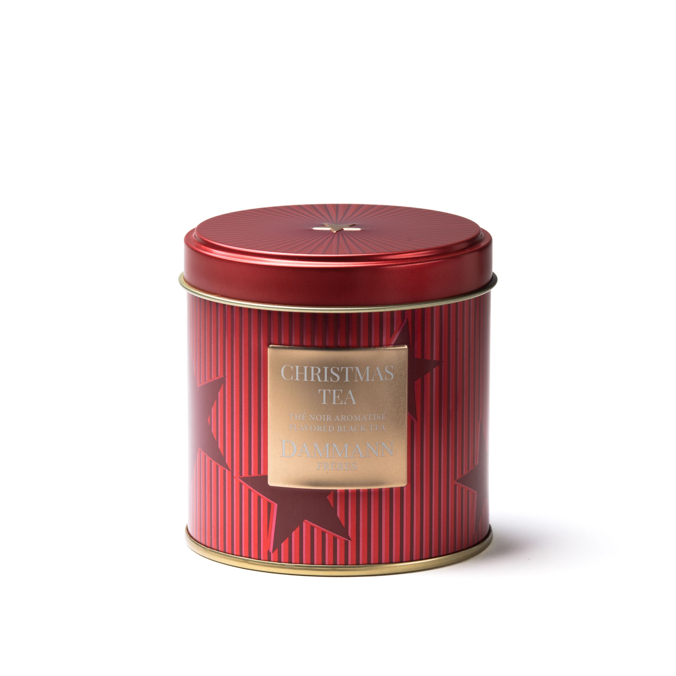 Boîte Christmas Tea - 100g