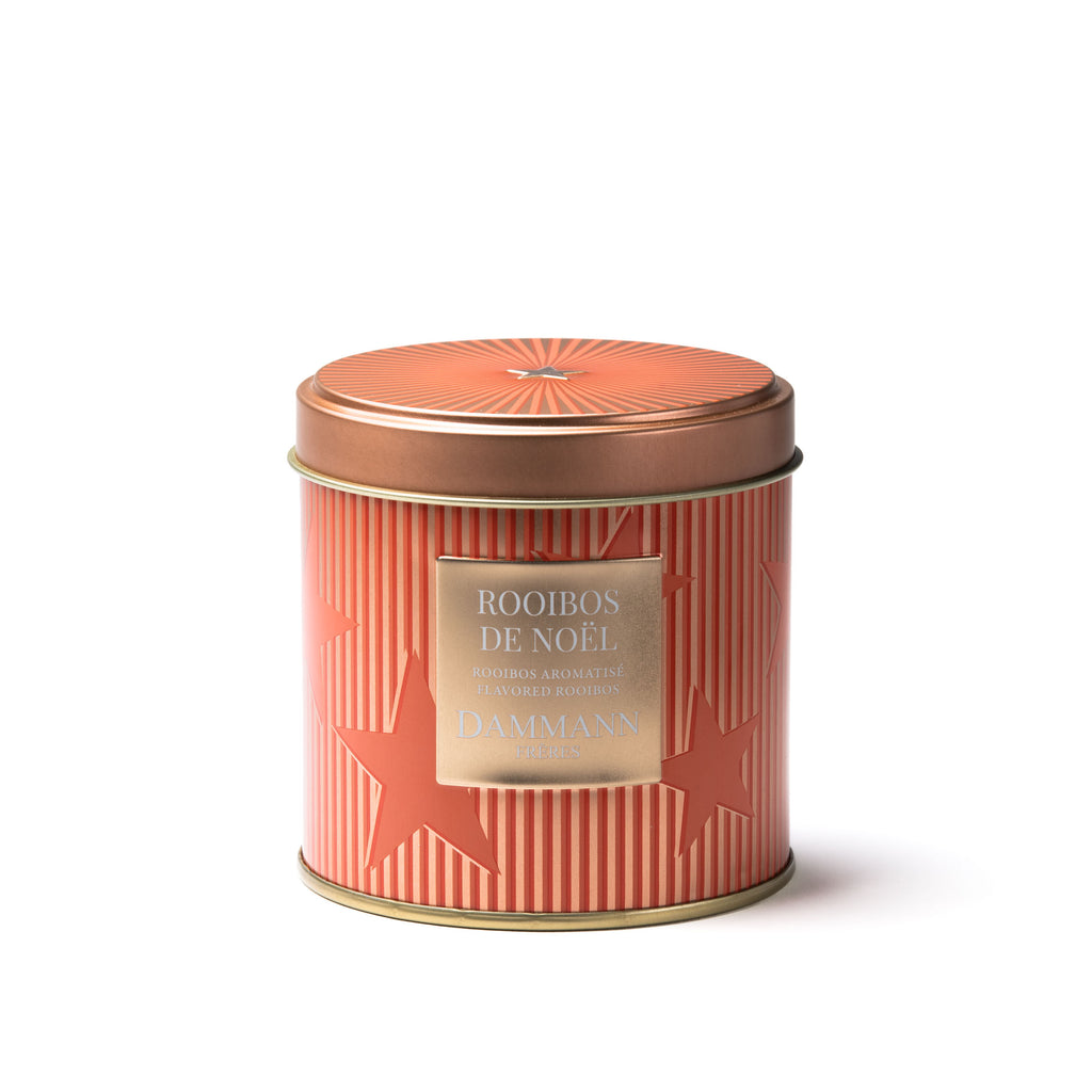 Boîte Rooibos de Noël - 100g