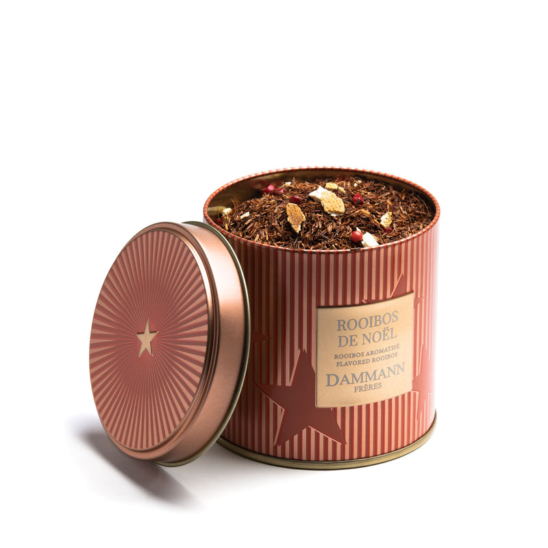 Boîte Rooibos De Noël Xmas 2022 - 100G