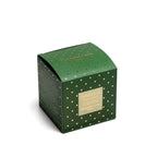 Caja Christmas Tea Verde - 25 Sobres Cristal