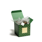 Caja Christmas Tea Verde - 25 Sobres Cristal