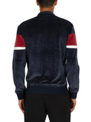 Veste De Survêtement Champion - Bleu