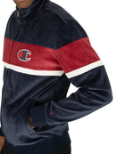 Veste De Survêtement Champion - Bleu