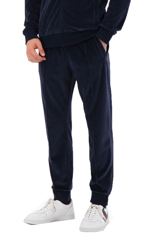 Pantalon De Survêtement Champion - Bleu