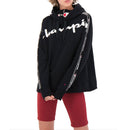 Sweat À Capuche Champion - Noir