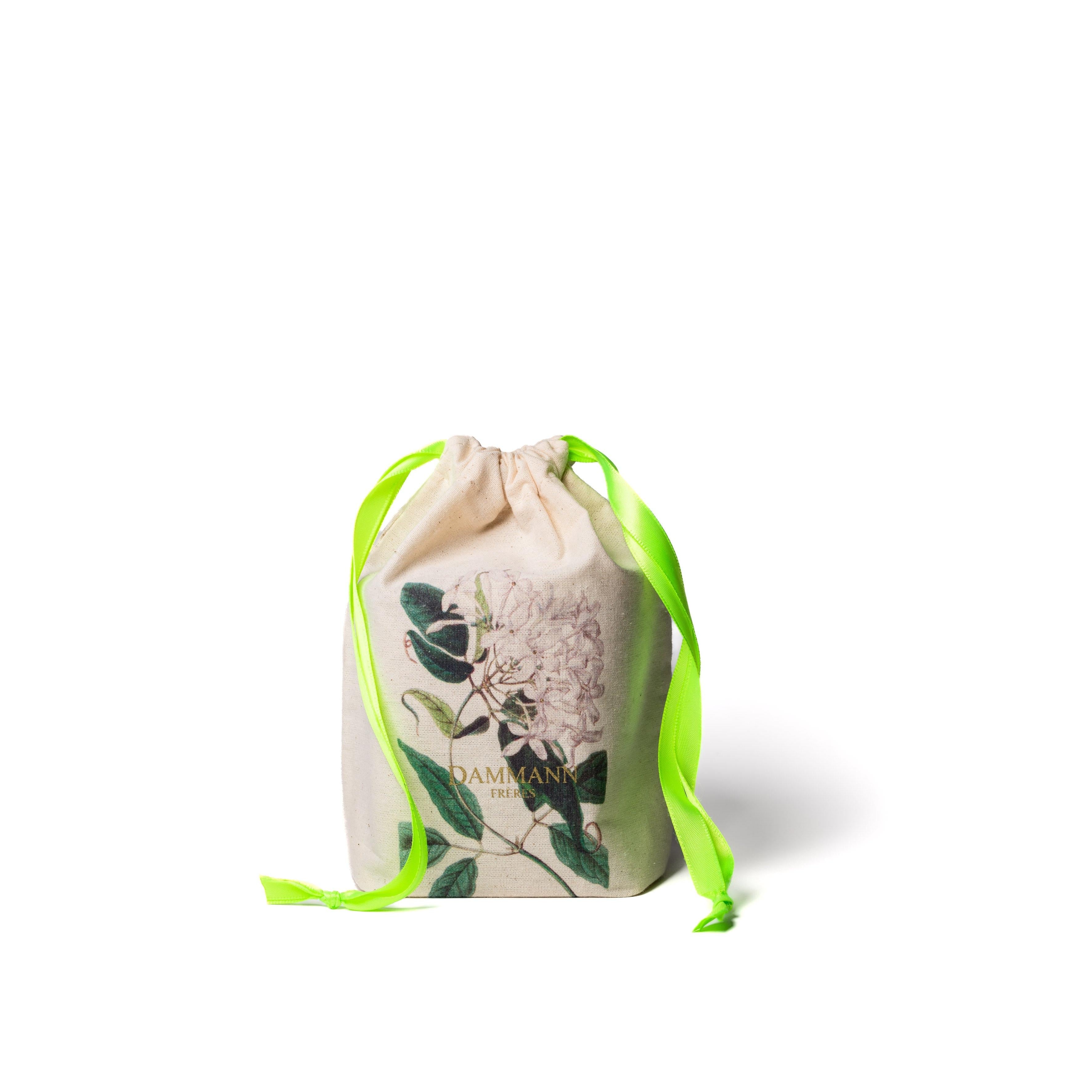 Caja Té Flores Blancas - 60G