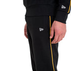 Pantalon De Survêtement New Era Los Angeles Lakers Piped