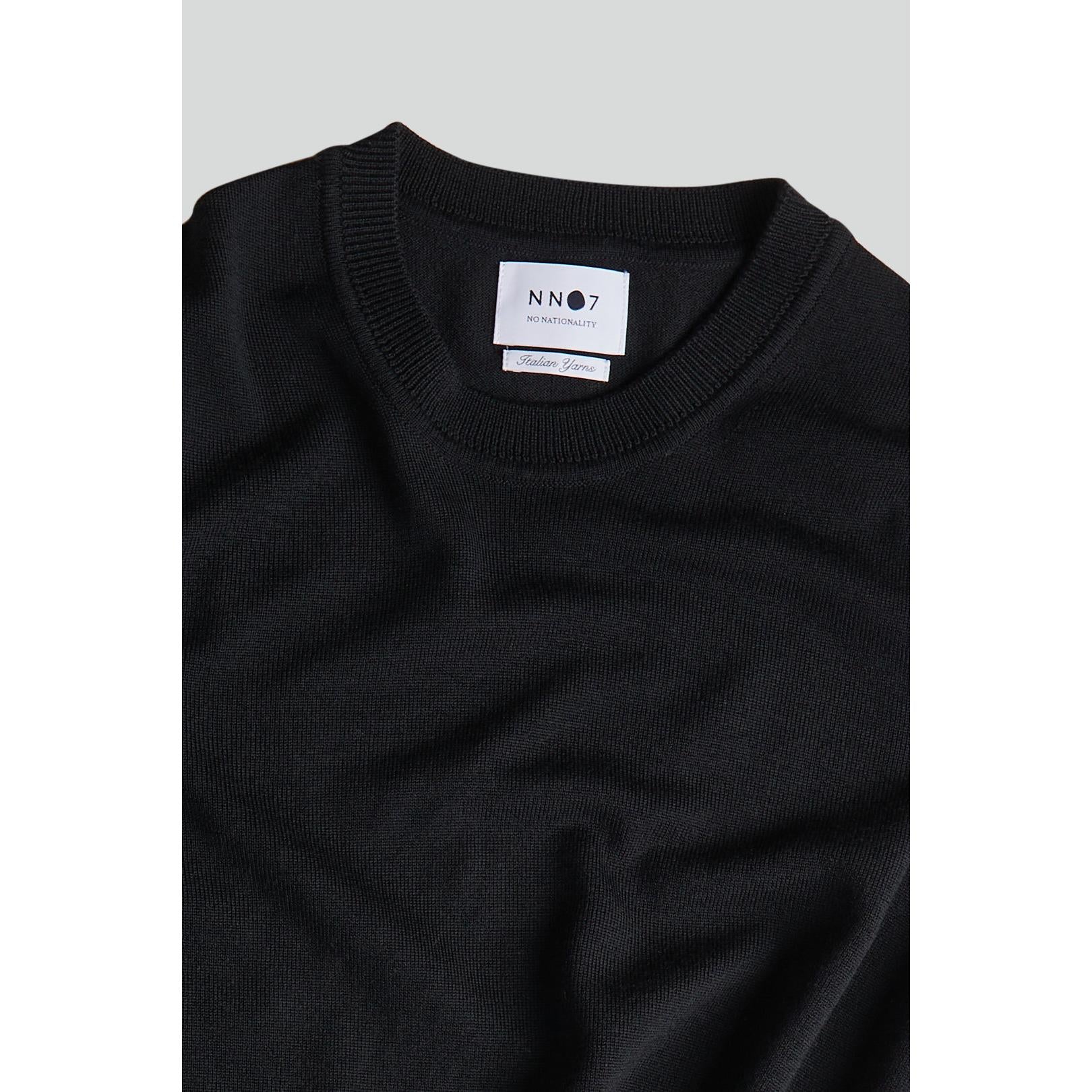 Ted Cardigan - Black