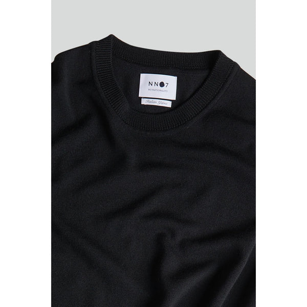 Gilet Ted - Black