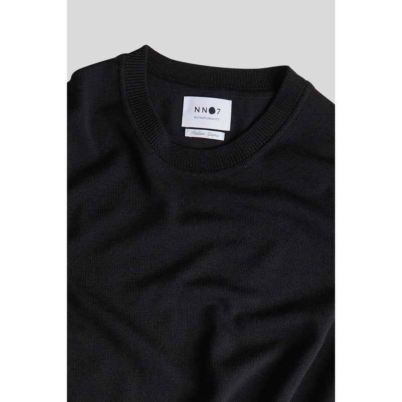 Ted Vest - Black