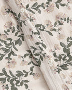Ropa de Cama en Muselina - Junior - Madreselva